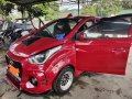 Selling Red Hyundai Eon 2015 in Manila-1