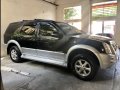 Black Isuzu Alterra 2008 SUV / MPV at 62916 for sale-3