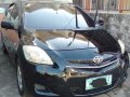 Selling Black Toyota Vios 2008 in Rizal-2