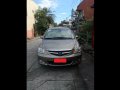 Sell Silver 2007 Honda City Sedan at  Manual  in  at 88000 in Manila-0