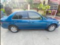 Sell Blue 1997 Honda City Sedan in Quezon City-3