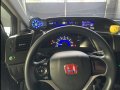 Selling Black Honda Civic 2015 Sedan at  Manual   at 40000 in San Fernando-4
