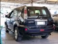Sell Black 2011 Nissan X-Trail SUV / MPV at 84000 in Makati-3