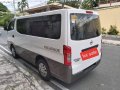 Selling White Nissan Escapade 2016 in Valenzuela-9