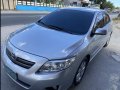 Selling Silver Toyota Corolla altis 2008 Sedan at  Manual   at 161000 in Tarlac City-0