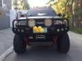 Sell Black 1997 Isuzu Wizard Wagon (Estate) in Manila-5