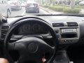 Selling Honda Civic 2001 in Muntinlupa-2