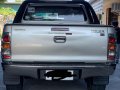 Sell Silver 2011 Toyota Hilux in Baliuag-7