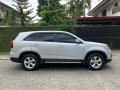 Kia Sorento CRDi EX 2014 AT-1