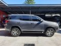 Toyota Fortuner 2017 G Diesel Automatic-5