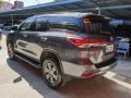Toyota Fortuner 2017 G Diesel Automatic-8