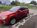 Mitsubishi ASX 2014 Quezon City-0