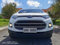 2017 Ford Ecosport 1.5L Titanium (Top of the Line)-1