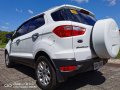 2017 Ford Ecosport 1.5L Titanium (Top of the Line)-5