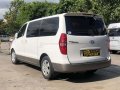 2012 Hyundai Starex HVX Diesel AT (2 SUN ROOF)-6