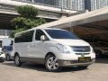 2012 Hyundai Starex HVX Diesel AT (2 SUN ROOF)-9