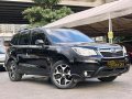 2015 Subaru Forester 2.0i Premium Automatic Gas-8