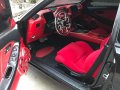 Black Toyota Mr2 1990 for sale in San Matias-3