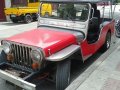 Selling Red Toyota Tundra 1993 in Quezon City-2