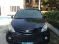 Sell 2013 Toyota Avanza in Manila-8