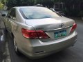 Beige Toyota Camry 2010 for sale in Automatic-3
