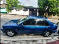 Sell Blue 1997 Honda City Sedan in Quezon City-4