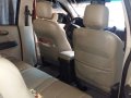 Silver Chevrolet Trailblazer 2014 for sale in Manila-8