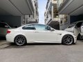 White Bmw M3 2008 for sale in Quezon City-6