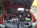 Selling Red Honda City 2009 Sedan at Manual at 97000 in Quezon City-4