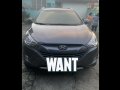 Sell Black 2013 Hyundai Tucson in Manila-1