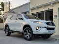 Sell 2016 Toyota Fortuner in Angeles-9