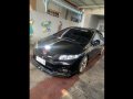 Selling Black Honda Civic 2015 Sedan at  Manual   at 40000 in San Fernando-3