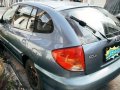 Sell 2000 Kia Rio in Lipa-1