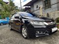 Selling Black Honda City 2007 in Manila-3