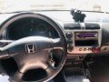 Sell White 2004 Honda Civic in Makati-4