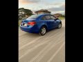 Selling Blue Chevrolet Cruze 2012 Sedan at 77000 in Las Pinas City-6