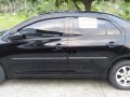 Selling Black Toyota Vios 2008 in Rizal-5