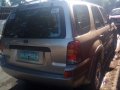 Sell Silver 2004 Ford Escape in Manila-1