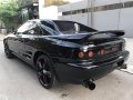 Black Toyota Mr2 1990 for sale in San Matias-5