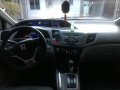 Honda Civic 2012 for sale in Tarlac-1