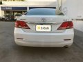 Pearl White Toyota Camry 2009 for sale in Imus-4