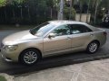 Beige Toyota Camry 2010 for sale in Automatic-4