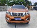 Orange Nissan Navara 2018 at 19000 for sale in Quezon City-6