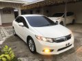 Honda Civic 2012 for sale in Tarlac-6