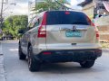 Selling Silver Honda Cr-V 2008 in Mandaluyong-8