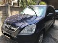 Sell 2004 Honda Cr-V in Pasig-0