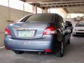 Sell Light Blue 2009 Toyota Vios in Quezon City-8