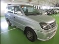 Sell Silver 2017 Mitsubishi Adventure SUV / MPV at  Manual  in  at 76840 in Bacoor-6
