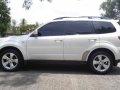 Selling White Subaru Forester 2009 in Manila-4