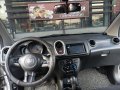 Silver Honda Mobilio 2015 SUV / MPV for sale in Manila-2